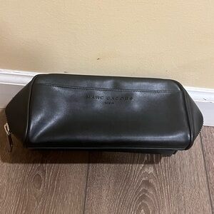 Marc Jacobs Men's Black Toiletry Bag